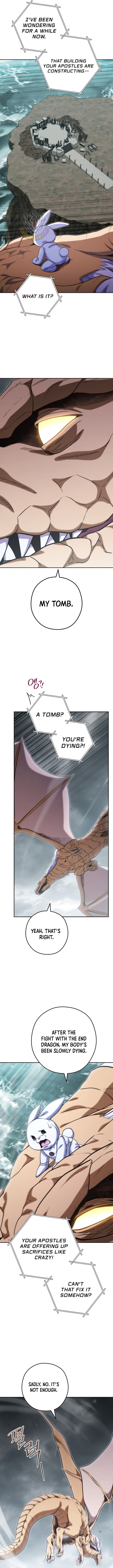 Dungeon Reset Chapter 253 5